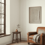 Sherwin Williams Dover White