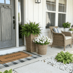 Front Porch Decor