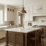Timeless Kitchen Design