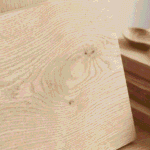 White Oak Wood