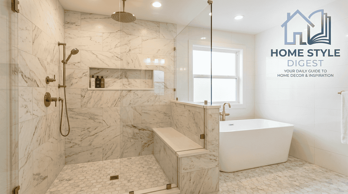 Bath Remodel