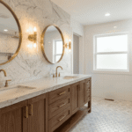 Bath Remodel