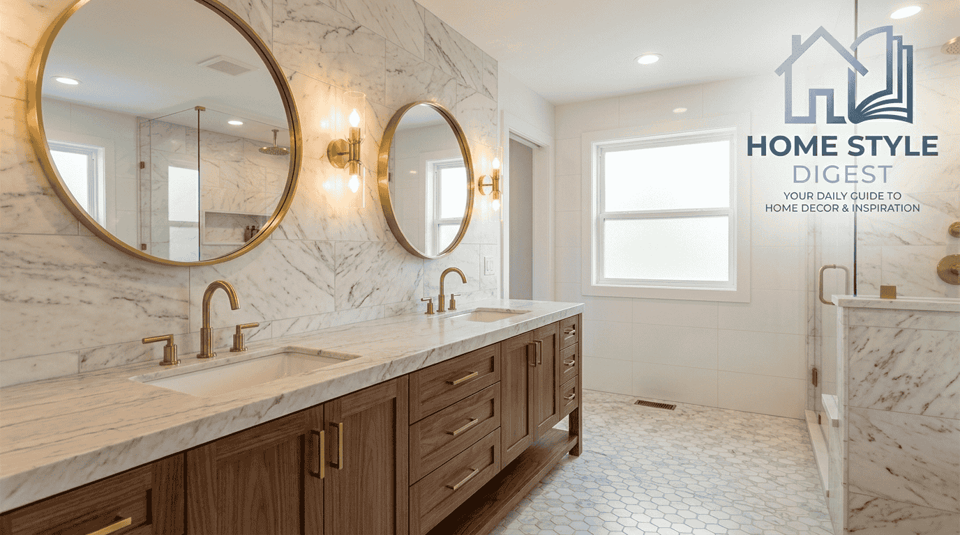 Bath Remodel