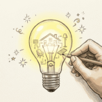 Light Bulb Idea