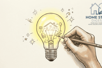 Light Bulb Idea
