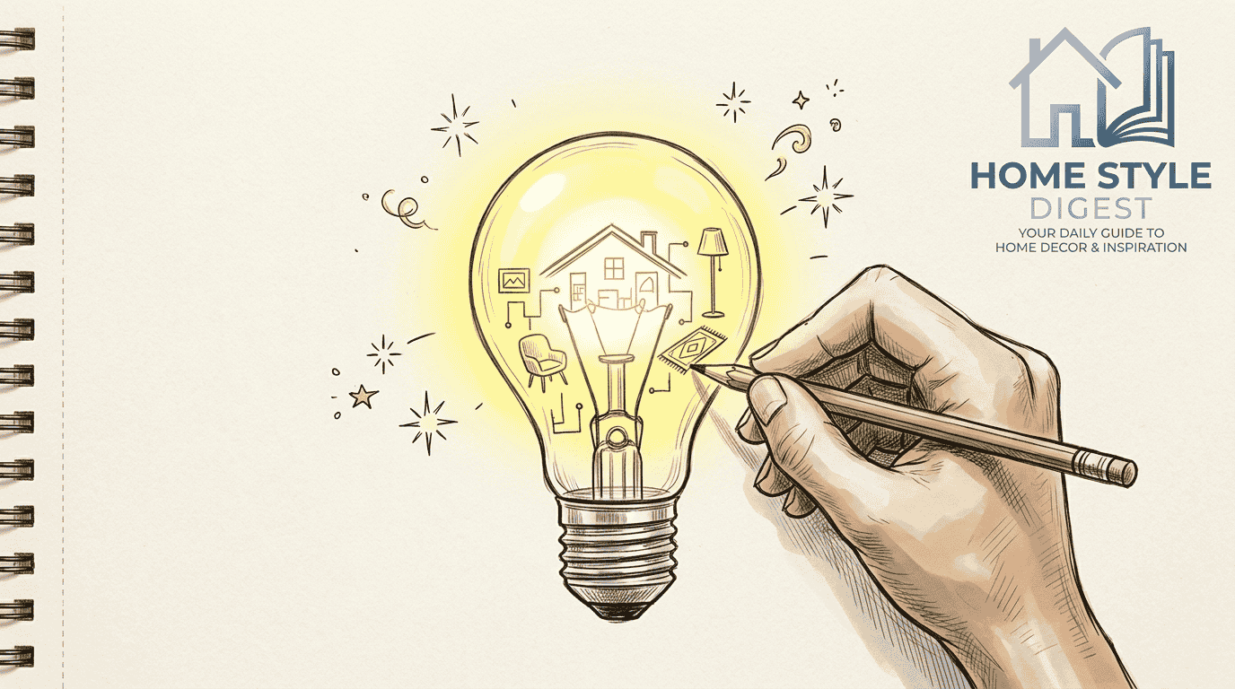 Light Bulb Idea