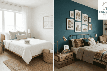 guest bedroom ideas
