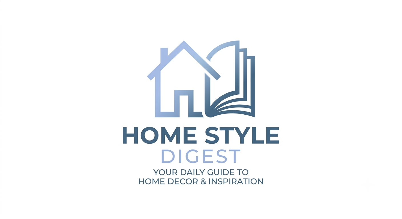 Home Style Digest