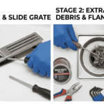 How to Remove Shower Drain