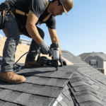 How to Install Asphalt Shingles