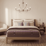 Purple Rejuvenate Plus Mattress California King