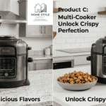 Ninja Pressure Cooker Air Fryer