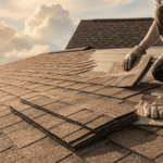 Bundle of Shingles